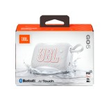 ลำโพงบลูทูธ JBL Go 5 White