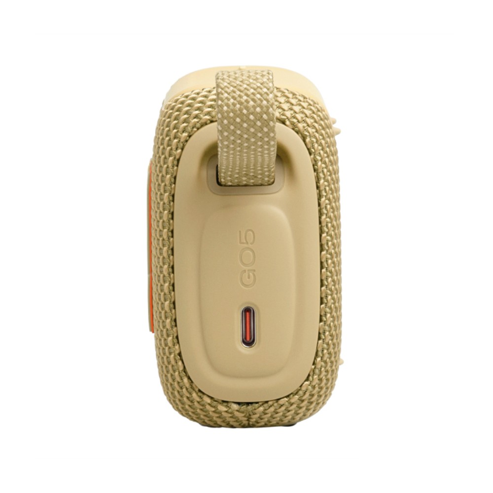ลำโพงบลูทูธ JBL Go 5 Yellow