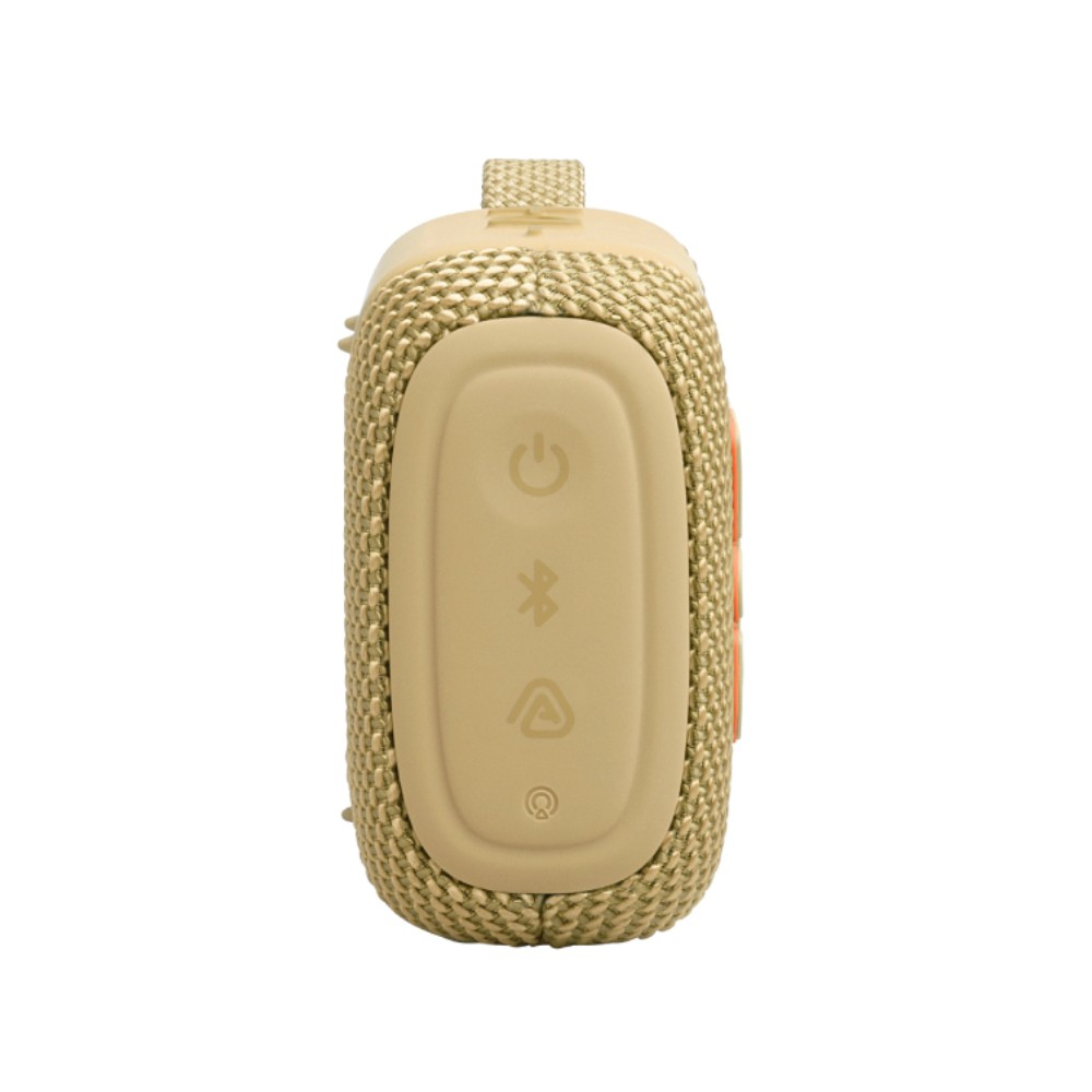 ลำโพงบลูทูธ JBL Go 5 Yellow