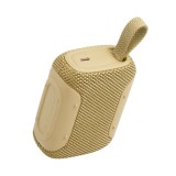 ลำโพงบลูทูธ JBL Go 5 Yellow
