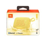 ลำโพงบลูทูธ JBL Go 5 Yellow