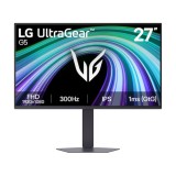 จอมอนิเตอร์ LG UltraGear 27G550B-B Gaming Monitor (IPS 300Hz)