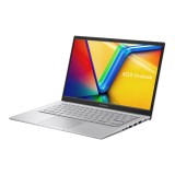 โน๊ตบุ๊ค Asus Vivobook 14 X1404VA-SILVER5531WA Cool Silver