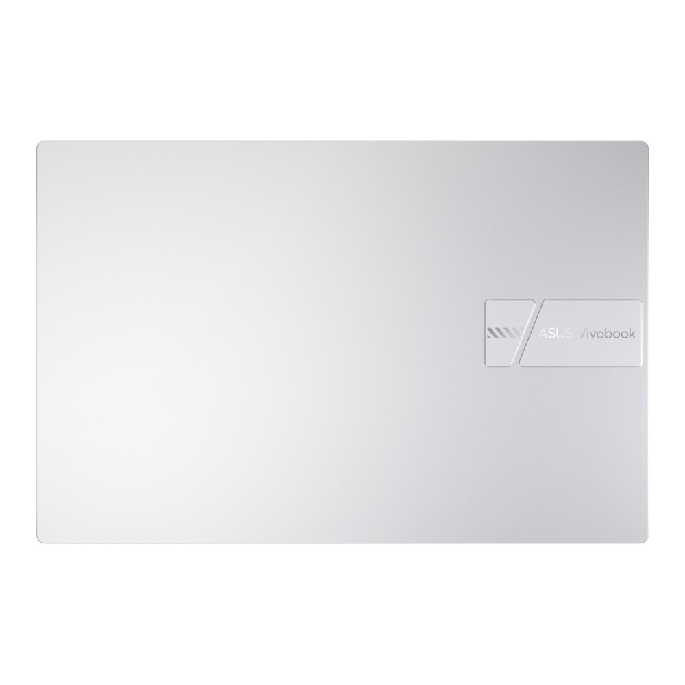โน๊ตบุ๊ค Asus Vivobook 14 X1404VA-SILVER5531WA Cool Silver