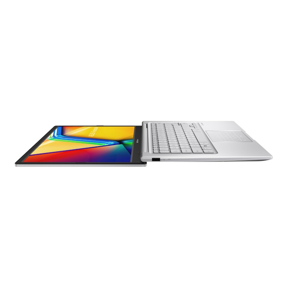 โน๊ตบุ๊ค Asus Vivobook 14 X1404VA-SILVER5531WA Cool Silver