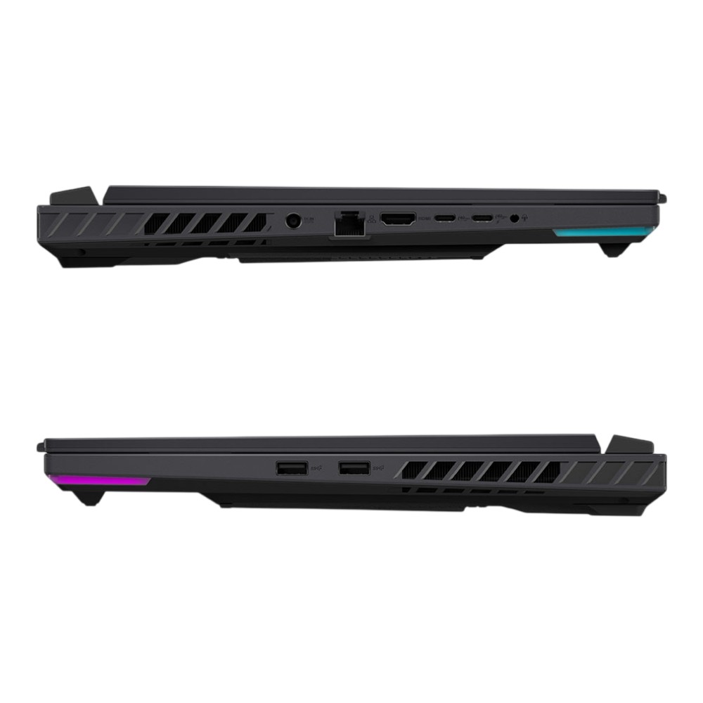 โน๊ตบุ๊ค Asus ROG Strix G16 G614PH-TS137W Eclipse Gray