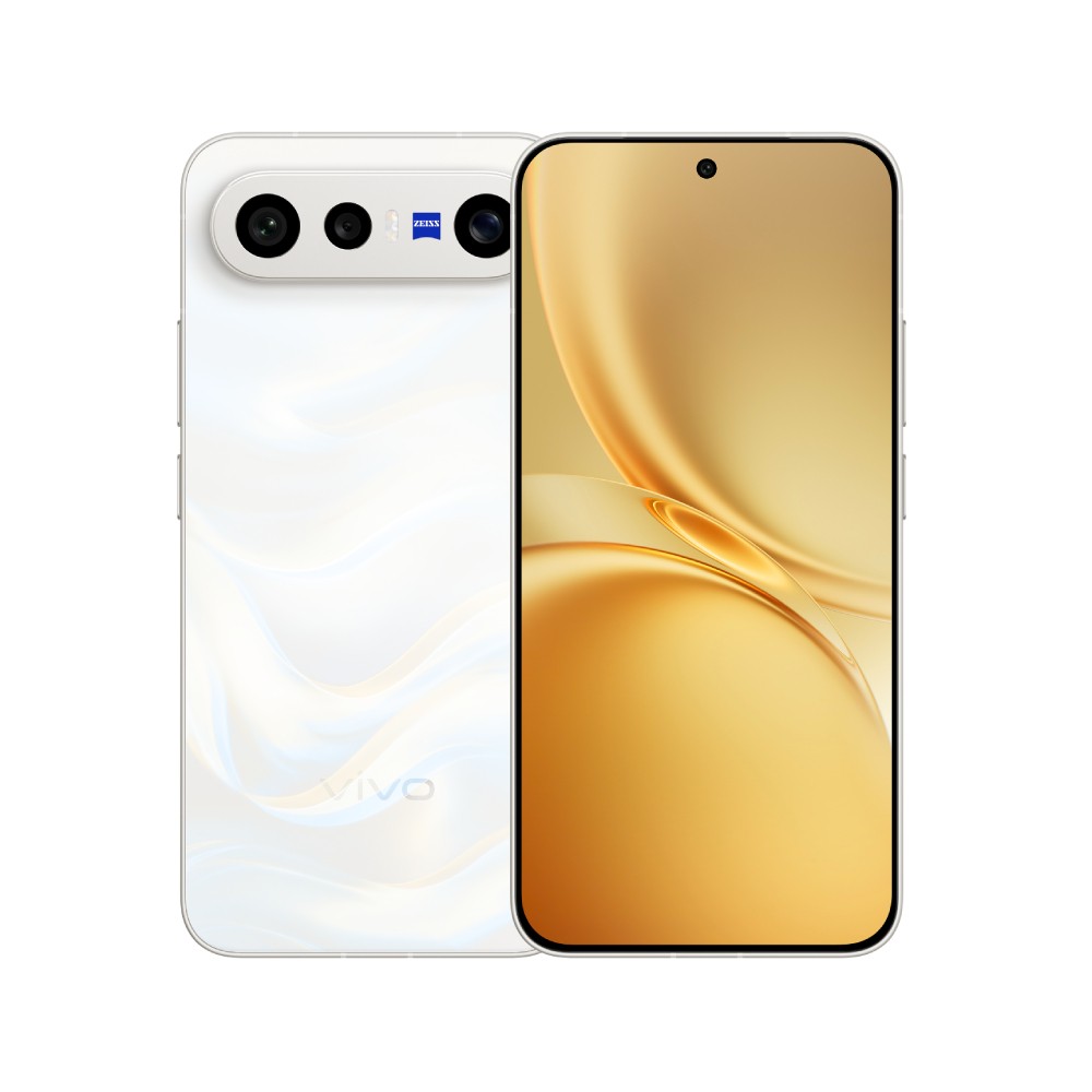 สมาร์ทโฟน vivo X300 FE Photographer Kit (12+512GB) Glow White (5G)