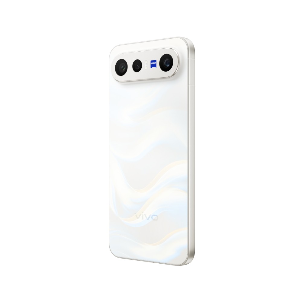 สมาร์ทโฟน vivo X300 FE Photographer Kit (12+512GB) Glow White (5G)