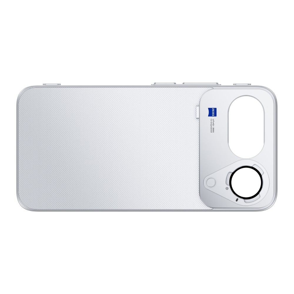 สมาร์ทโฟน vivo X300 FE Photographer Kit (12+512GB) Glow White (5G)