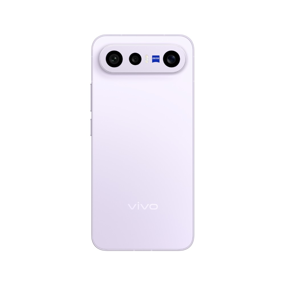 สมาร์ทโฟน vivo X300 FE Photographer Kit (12+512GB) Mist Purple (5G)