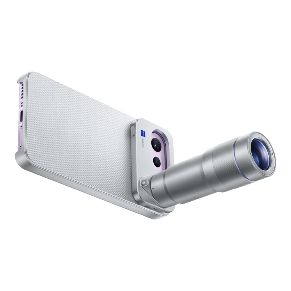 สมาร์ทโฟน vivo X300 FE Photographer Kit (12+512GB) Mist Purple (5G)