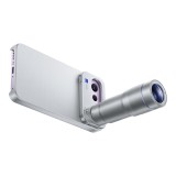 สมาร์ทโฟน vivo X300 FE Photographer Kit (12+512GB) Mist Purple (5G)