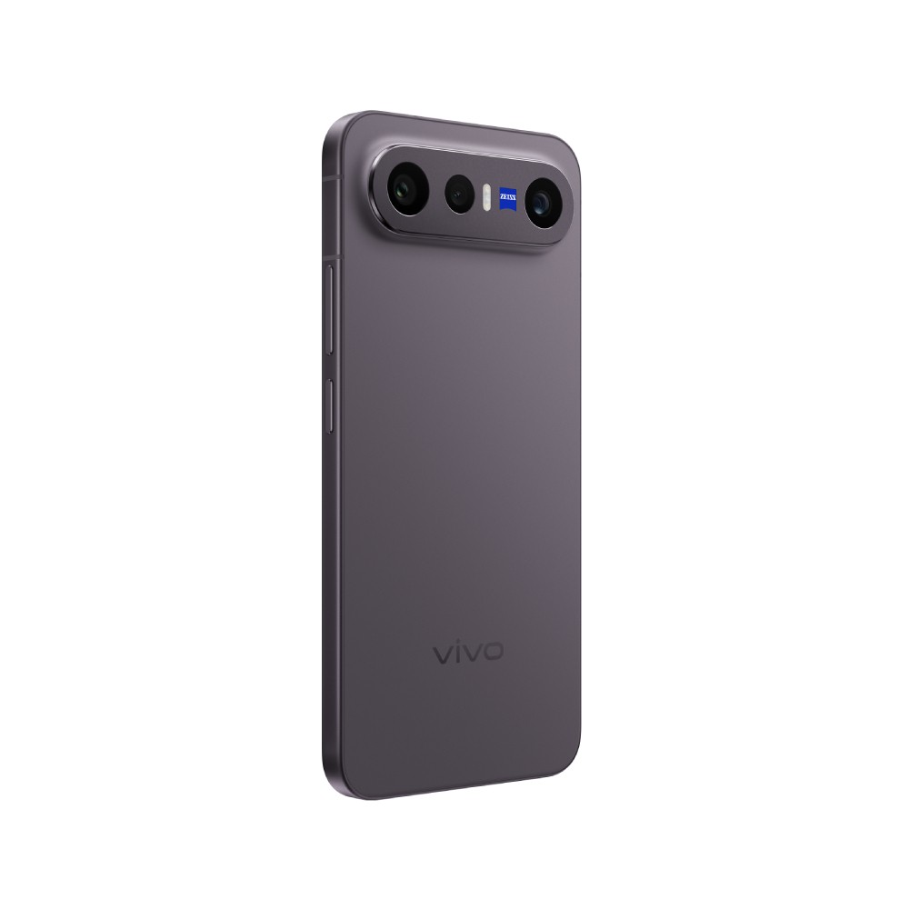 สมาร์ทโฟน vivo X300 FE Photographer Kit (12+512GB) Luxe Black (5G)