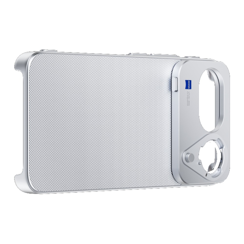 สมาร์ทโฟน vivo X300 FE Photographer Kit (12+256GB) Luxe Black (5G)
