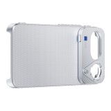 สมาร์ทโฟน vivo X300 FE Photographer Kit (12+256GB) Glow White (5G)