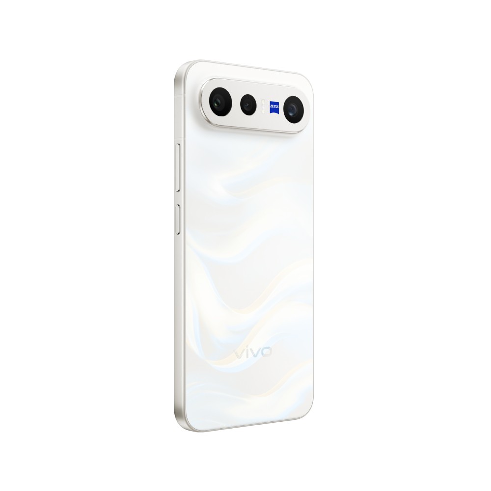 สมาร์ทโฟน vivo X300 FE Photographer Kit (12+256GB) Glow White (5G)