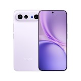 สมาร์ทโฟน vivo X300 FE Photographer Kit (12+256GB) Mist Purple (5G)