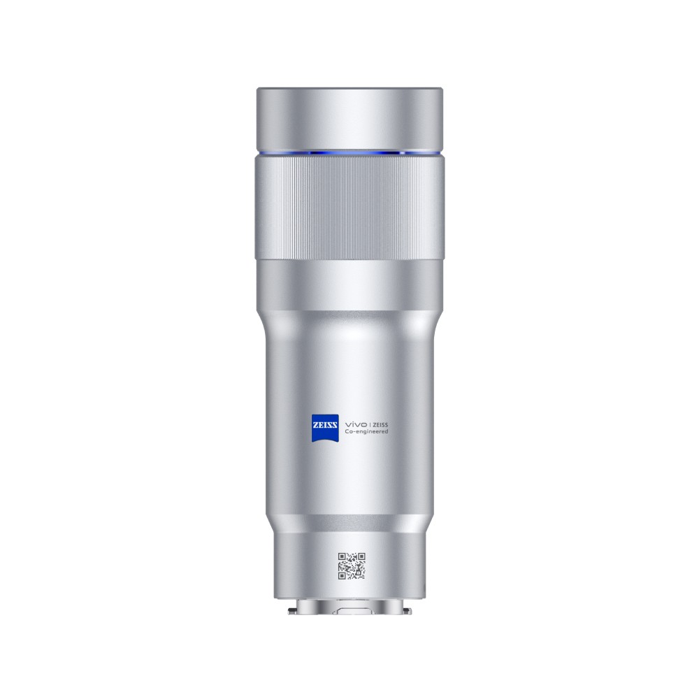 เลนส์เสริม vivo ZEISS 400 mm. Telephoto Extender Gen 2 Ultra for vivo X300 Ultra