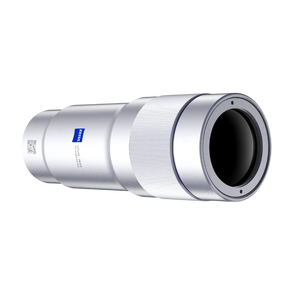 เลนส์เสริม vivo ZEISS 400 mm. Telephoto Extender Gen 2 Ultra for vivo X300 Ultra