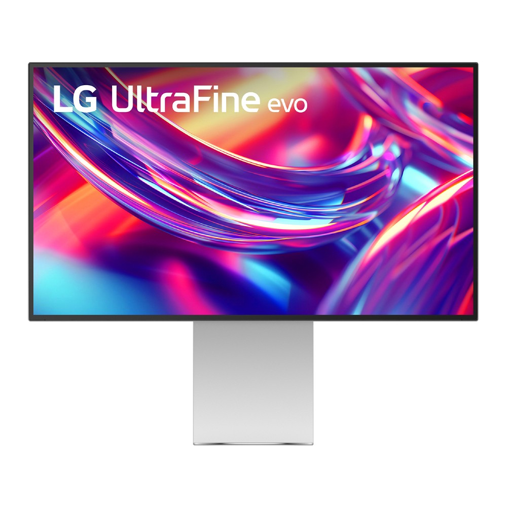 จอมอนิเตอร์ LG UltraFine 32U990A-S (Nano IPS Black 6K Thunderbolt 5)