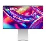 จอมอนิเตอร์ LG UltraFine 32U990A-S (Nano IPS Black 6K Thunderbolt 5)