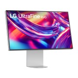 จอมอนิเตอร์ LG UltraFine 32U990A-S (Nano IPS Black 6K Thunderbolt 5)
