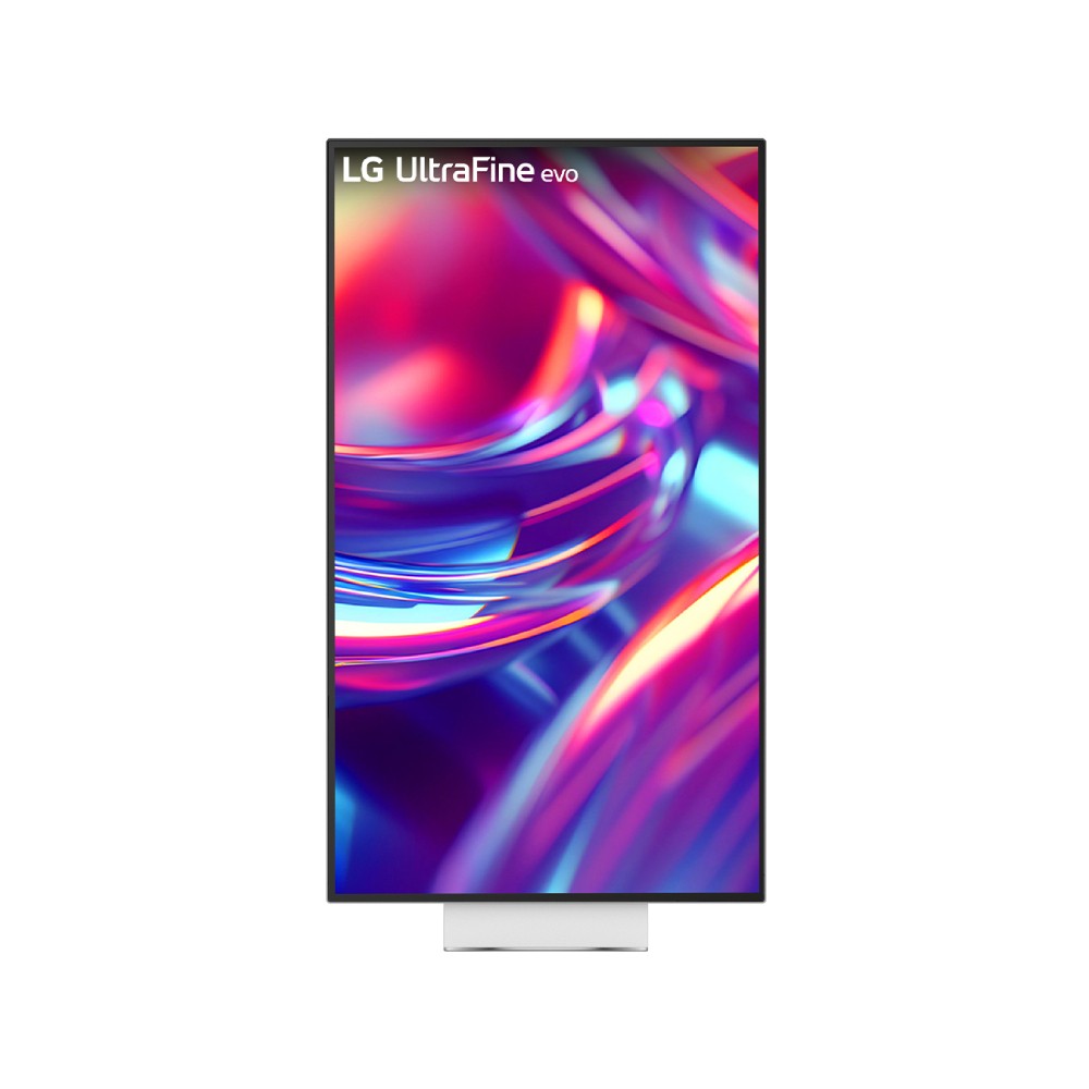 จอมอนิเตอร์ LG UltraFine 32U990A-S (Nano IPS Black 6K Thunderbolt 5)