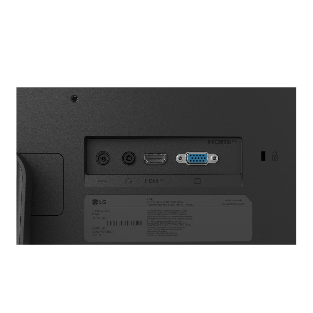 จอมอนิเตอร์ LG 24U411B-B (IPS 144Hz)