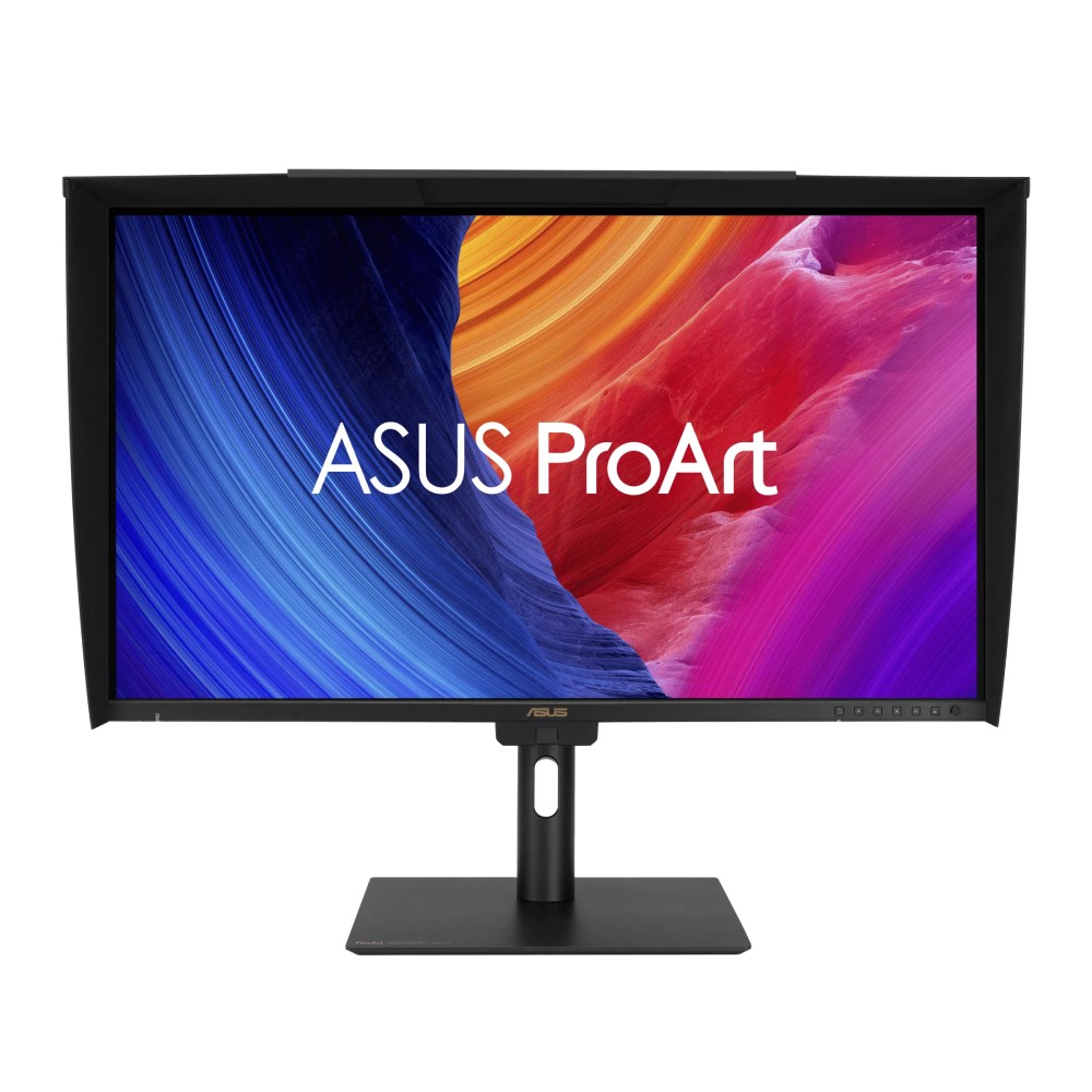 จอมอนิเตอร์ ASUS ProArt PA27UCGE (IPS 4K 160Hz USB-C 96W)