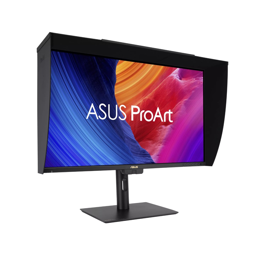 จอมอนิเตอร์ ASUS ProArt PA27UCGE (IPS 4K 160Hz USB-C 96W)