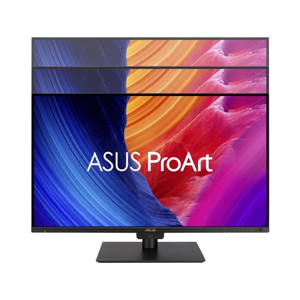 จอมอนิเตอร์ ASUS ProArt PA27UCGE (IPS 4K 160Hz USB-C 96W)
