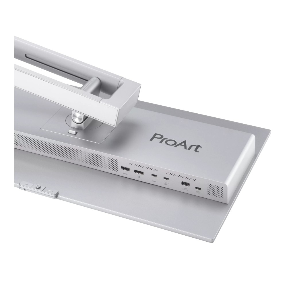 จอมอนิเตอร์ ASUS ProArt PA27UCDMR (OLED 4K 240Hz Thunderbolt 4)