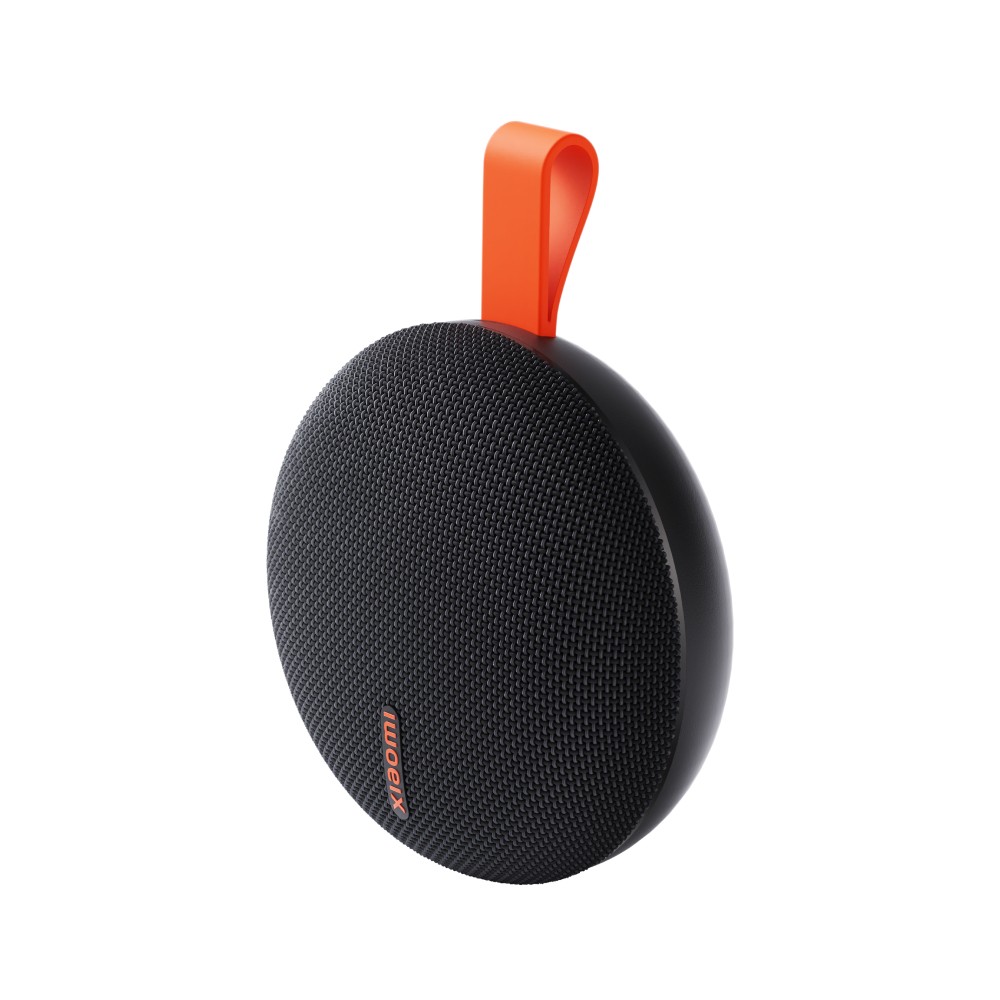 ลำโพงบลูทูธ Xiaomi Bluetooth Speaker Essential Black