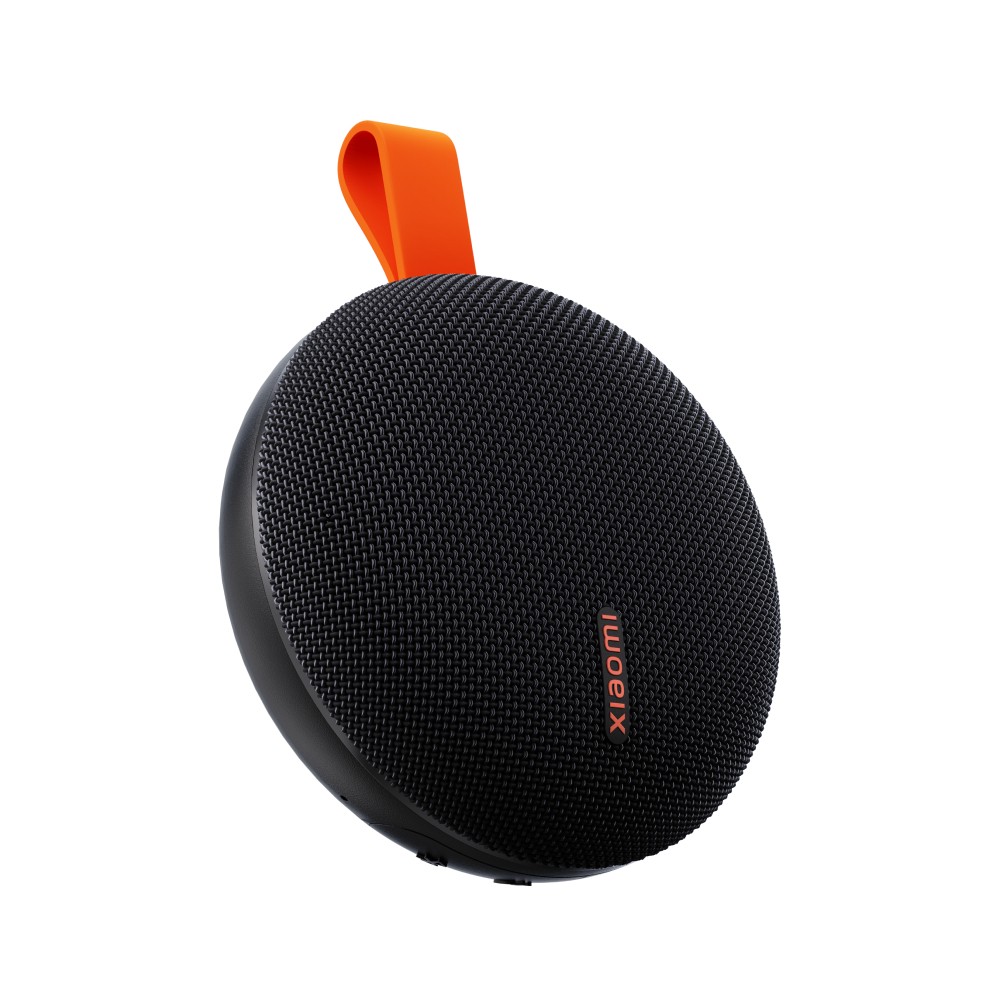 ลำโพงบลูทูธ Xiaomi Bluetooth Speaker Essential Black