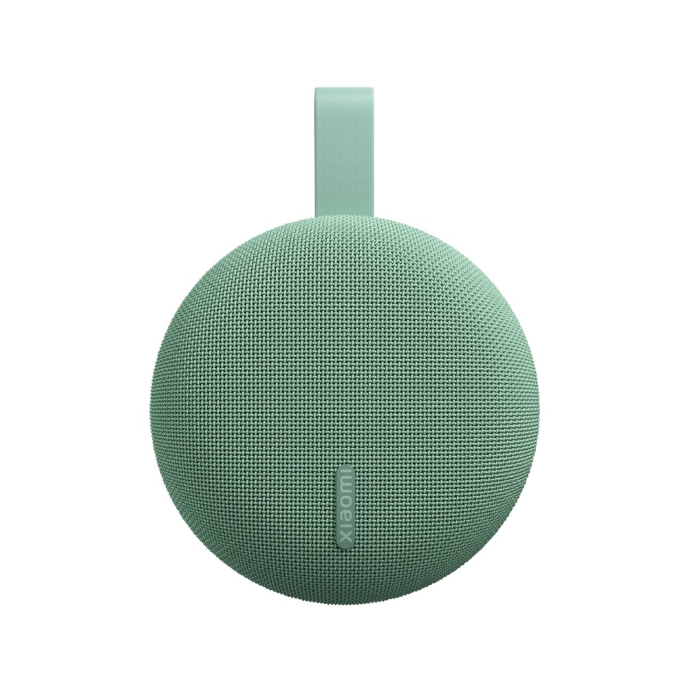 ลำโพงบลูทูธ Xiaomi Bluetooth Speaker Essential Green