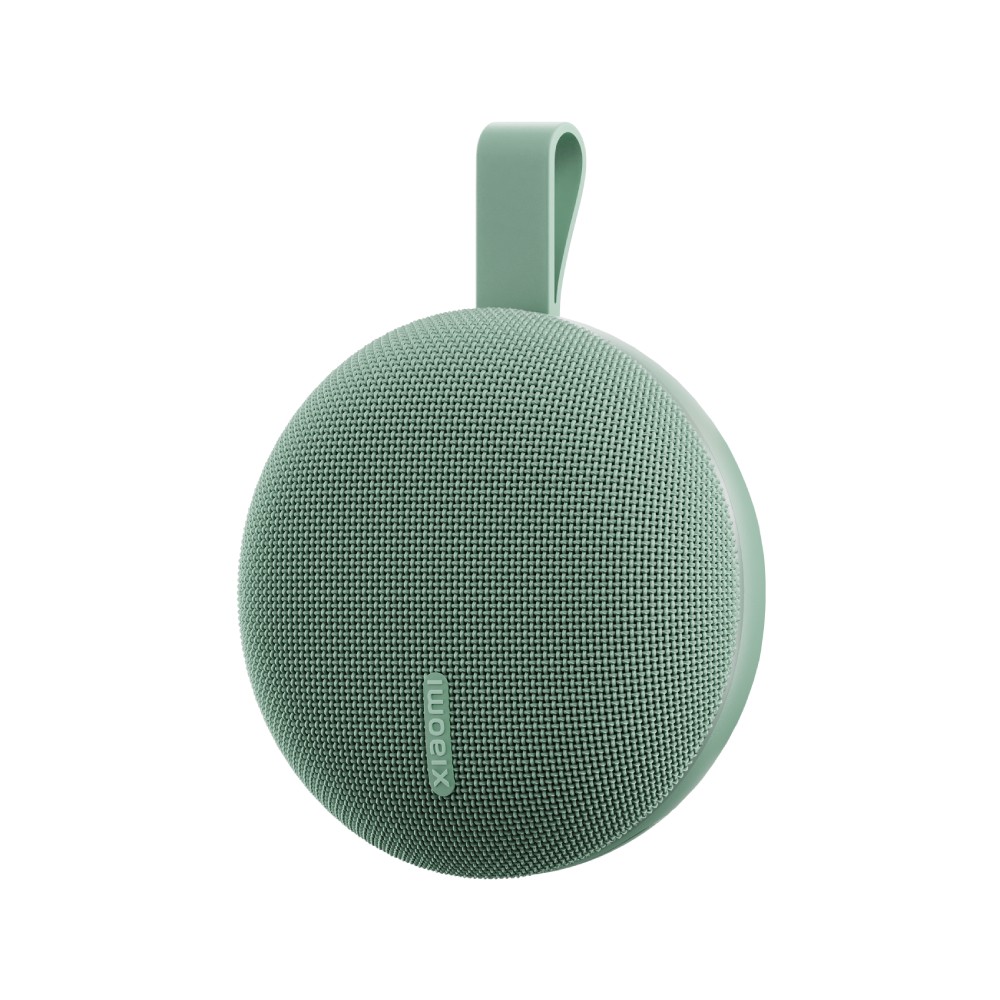 ลำโพงบลูทูธ Xiaomi Bluetooth Speaker Essential Green