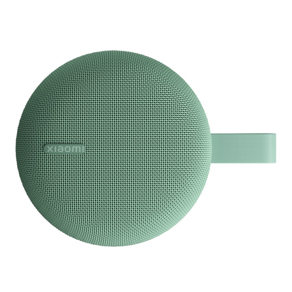 ลำโพงบลูทูธ Xiaomi Bluetooth Speaker Essential Green
