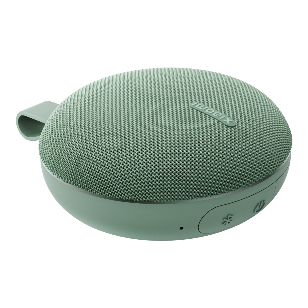 ลำโพงบลูทูธ Xiaomi Bluetooth Speaker Essential Green