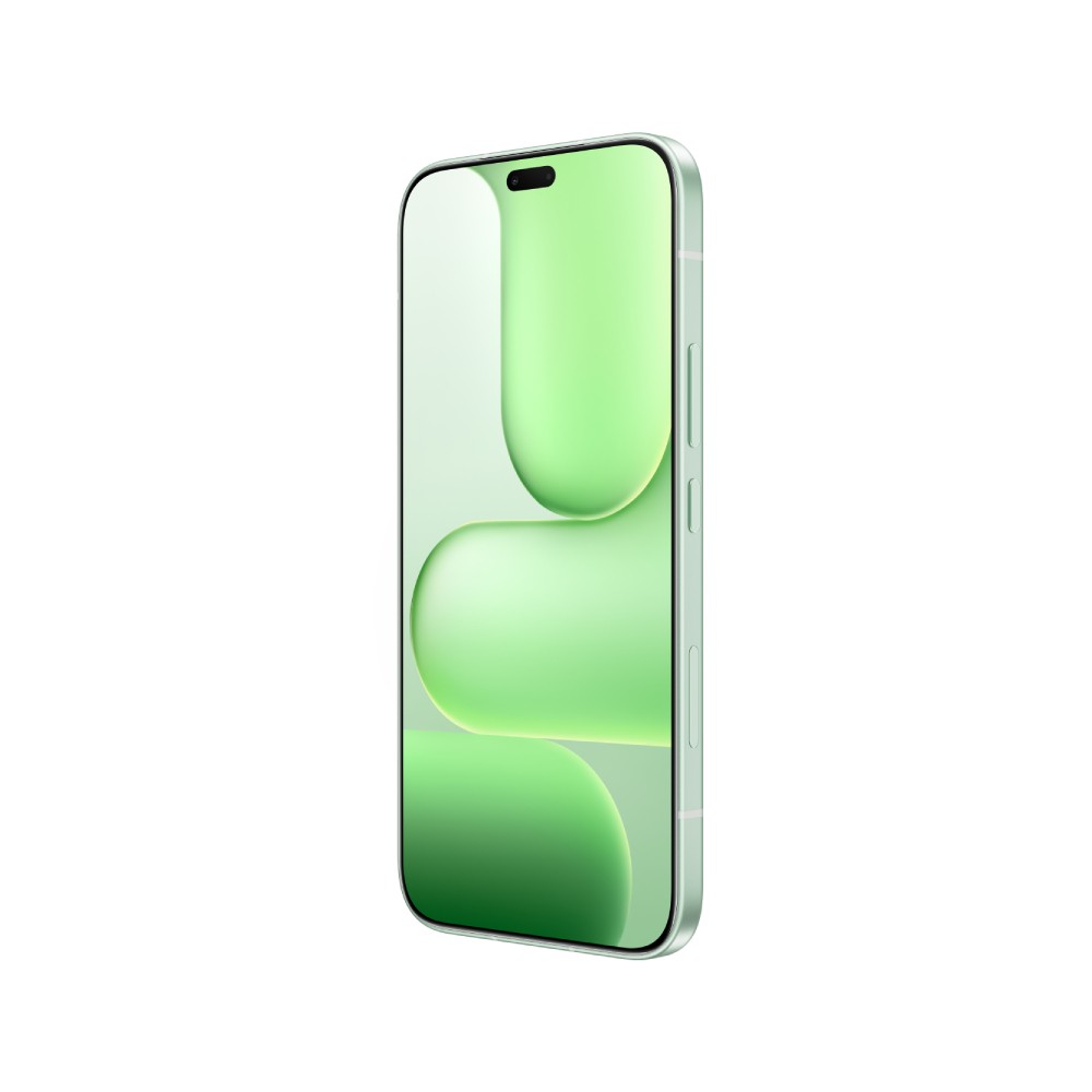 สมาร์ทโฟน Honor 600 Lite (8+256GB) Sprout Green (5G)