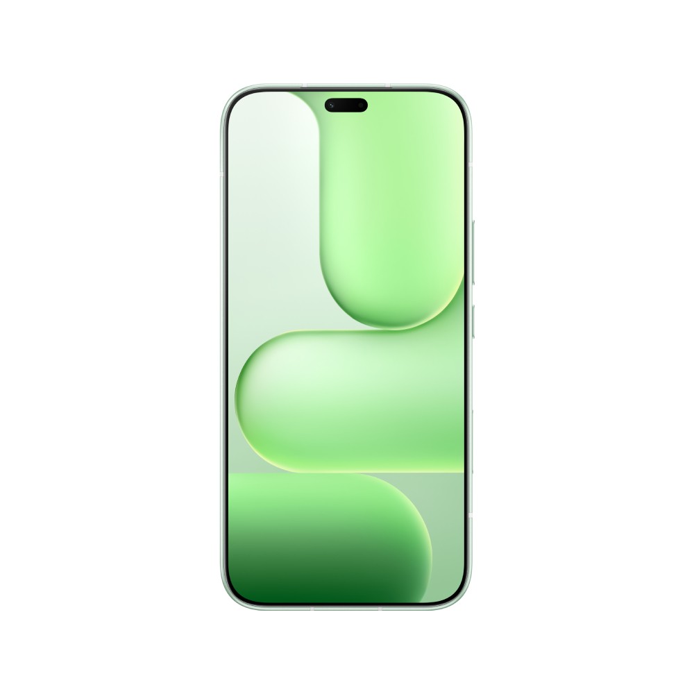 สมาร์ทโฟน Honor 600 Lite (8+256GB) Sprout Green (5G)