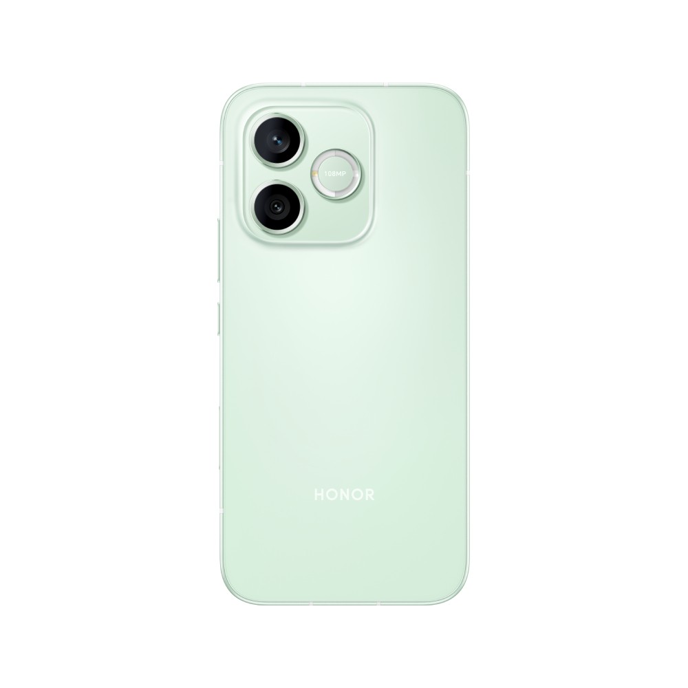 สมาร์ทโฟน Honor 600 Lite (8+256GB) Sprout Green (5G)