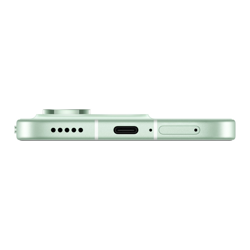 สมาร์ทโฟน Honor 600 Lite (8+256GB) Sprout Green (5G)