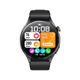 สมาร์ทวอทช์ WellMi Well Time VIVE Black