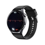 สมาร์ทวอทช์ WellMi Well Time VIVE Black