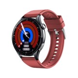 สมาร์ทวอทช์ WellMi Well Time VIVE Red