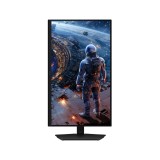 จอมอนิเตอร์ SAMSUNG Odyssey G8 LS27HG806EFXXT Gaming Monitor (IPS 5K 180Hz 2K 360Hz)