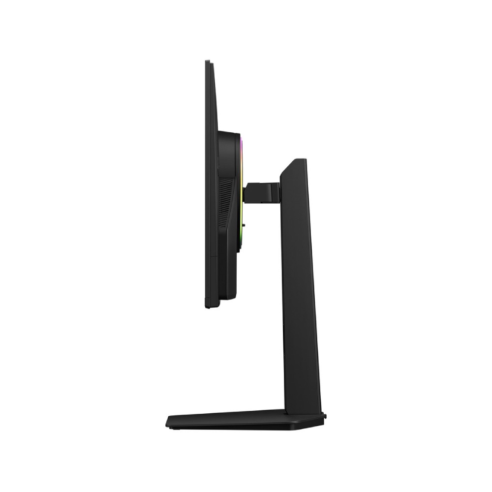 จอมอนิเตอร์ SAMSUNG Odyssey G8 LS27HG806EFXXT Gaming Monitor (IPS 5K 180Hz 2K 360Hz)
