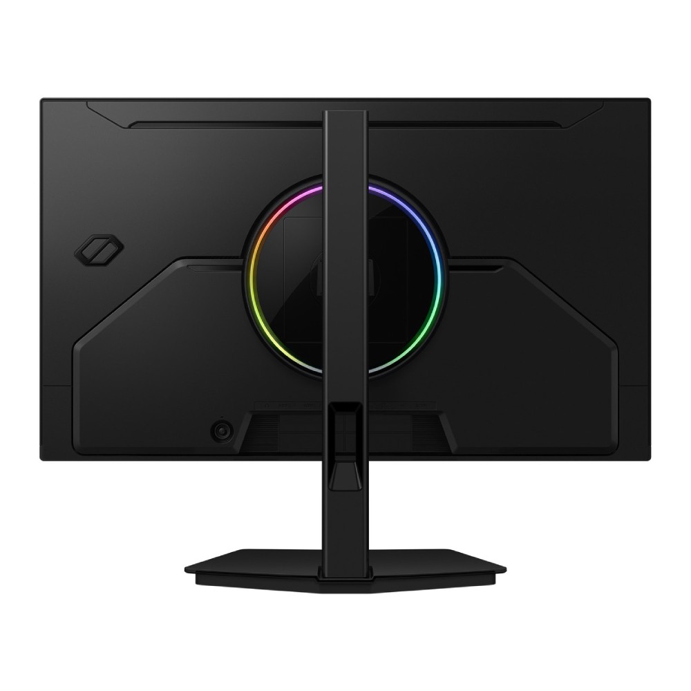จอมอนิเตอร์ SAMSUNG Odyssey G8 LS27HG806EFXXT Gaming Monitor (IPS 5K 180Hz 2K 360Hz)