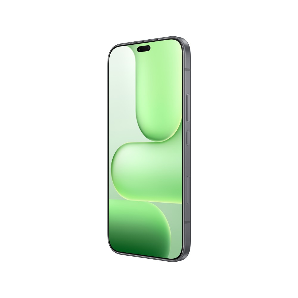 สมาร์ทโฟน Honor 600 Lite (8+256GB) Velvet Black (5G)
