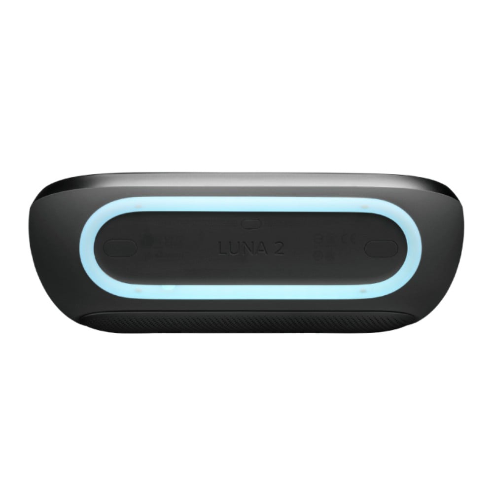 ลำโพงบลูทูธ Harman Kardon Luna 2 Classic Black